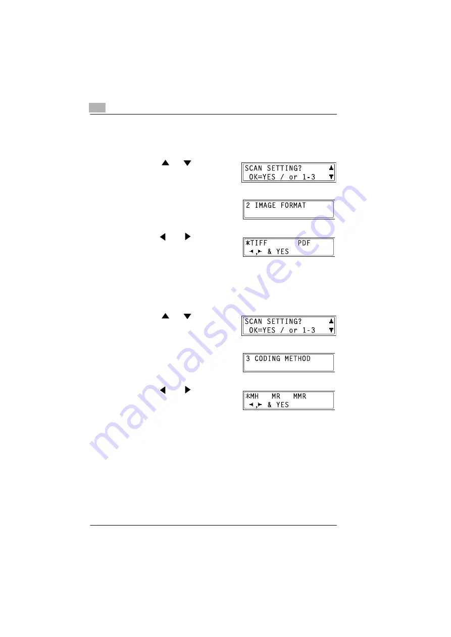 Konica Minolta IF-118 User Manual Download Page 85