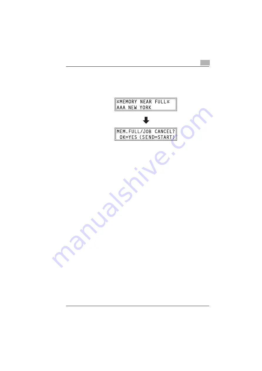 Konica Minolta IF-118 User Manual Download Page 86