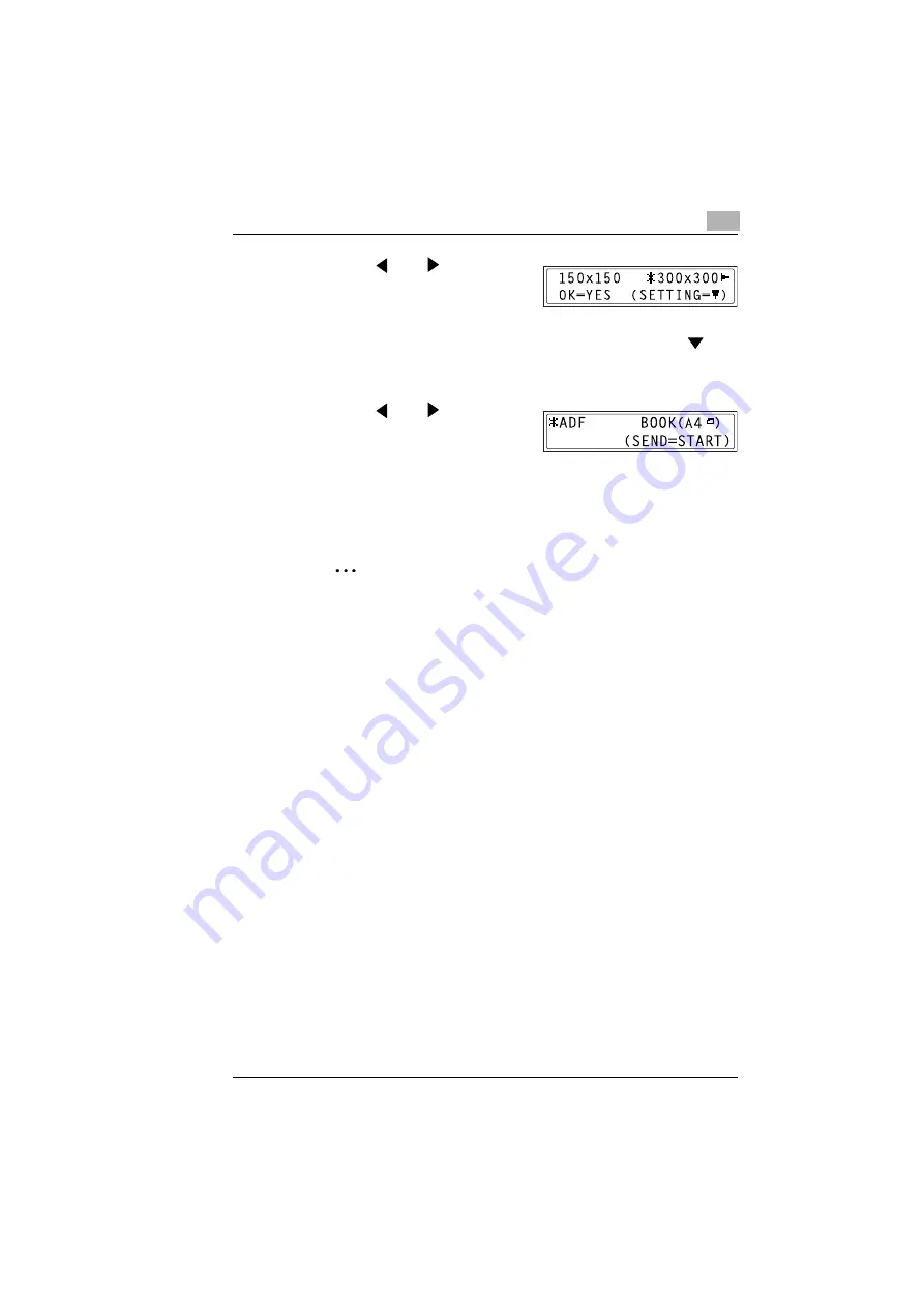 Konica Minolta IF-118 User Manual Download Page 96