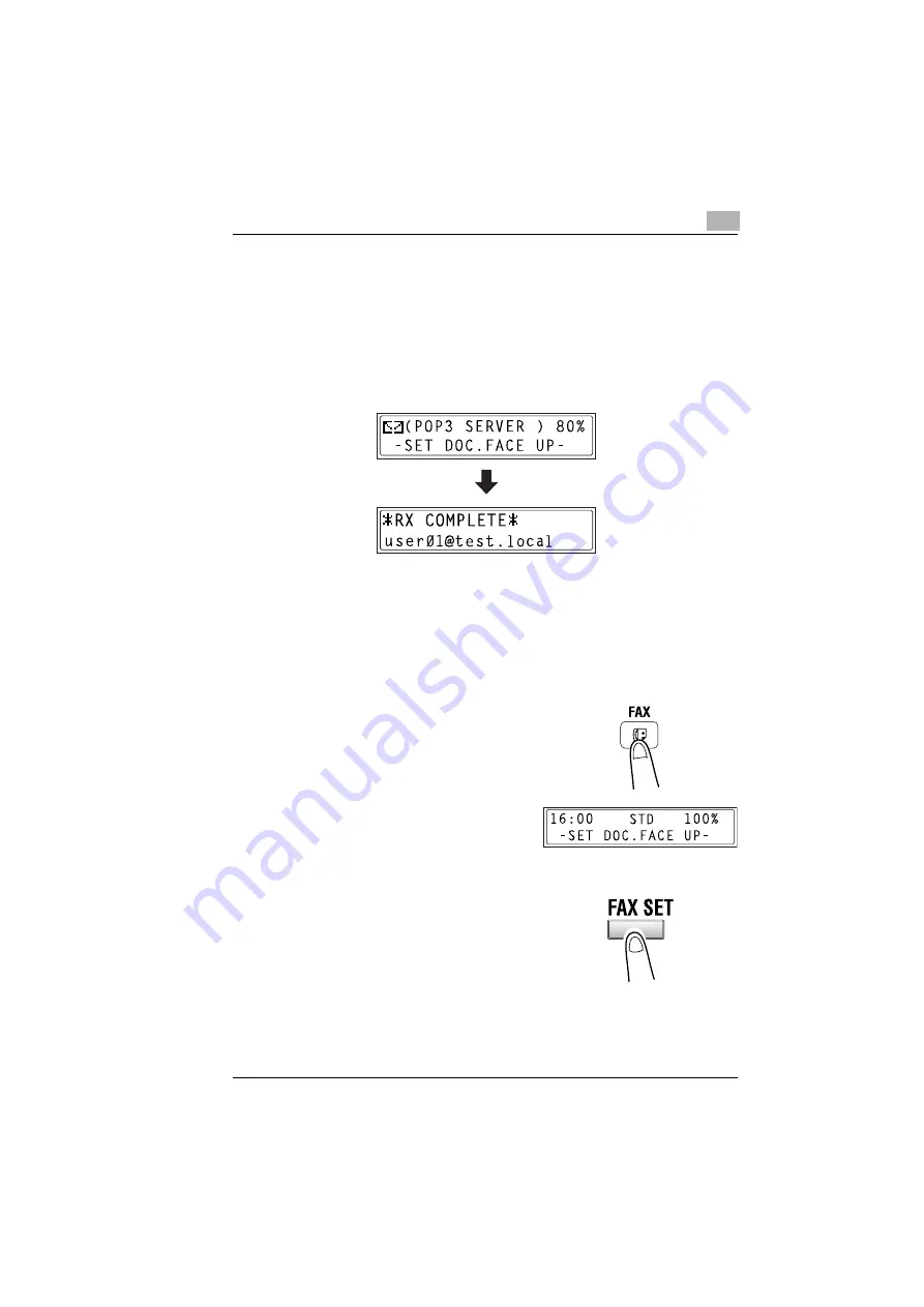 Konica Minolta IF-118 User Manual Download Page 116