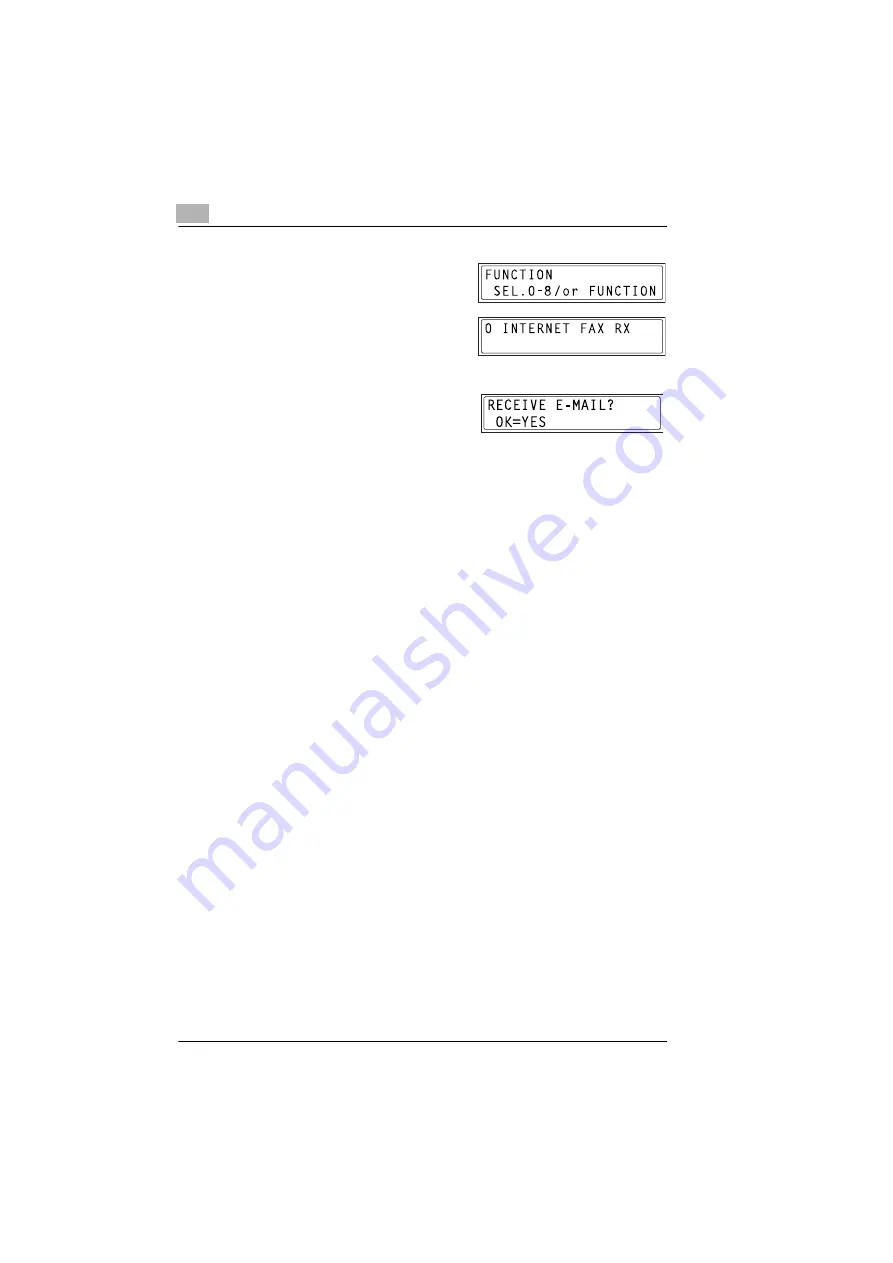 Konica Minolta IF-118 User Manual Download Page 117