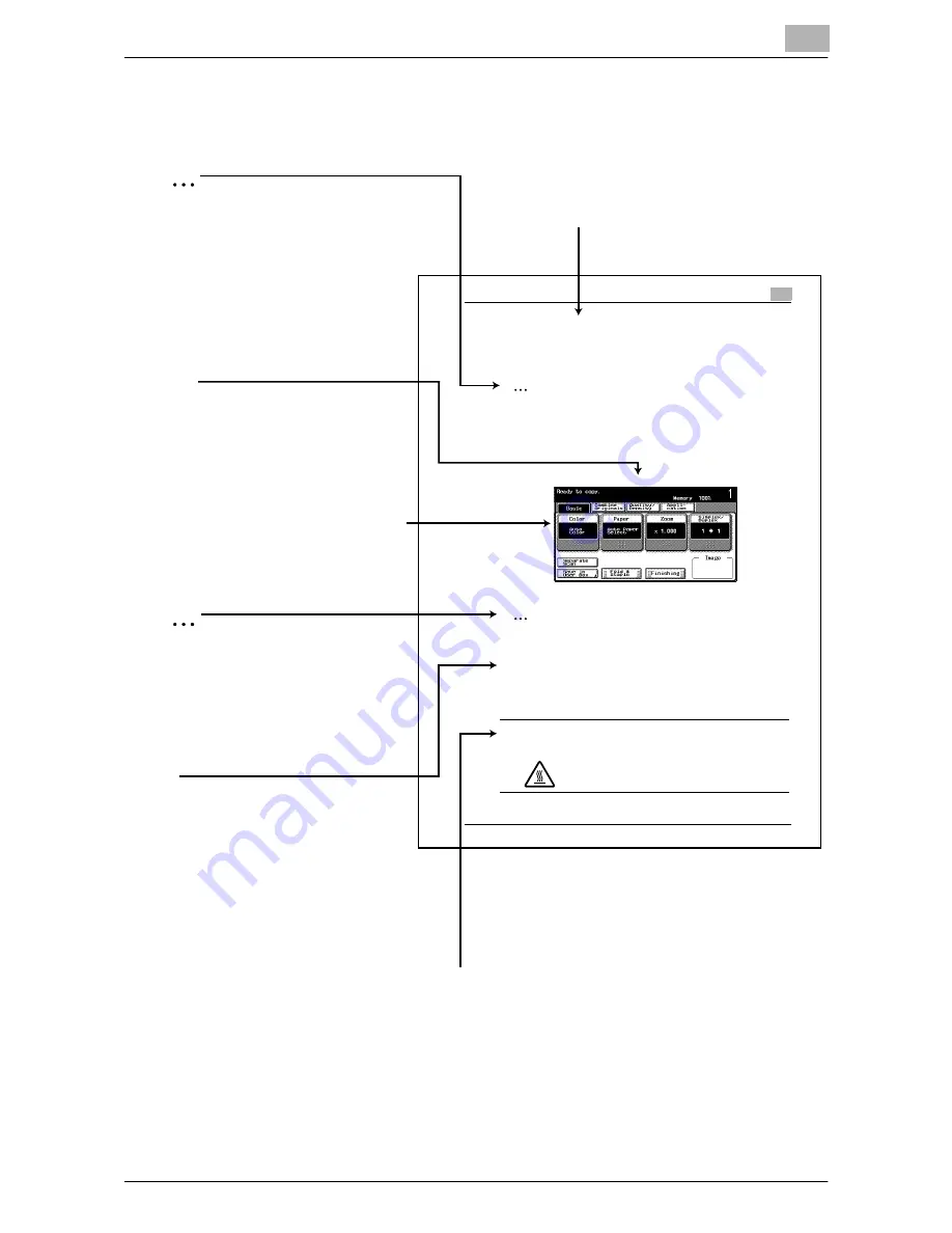 Konica Minolta Image Controller IC-402 User Manual Download Page 17