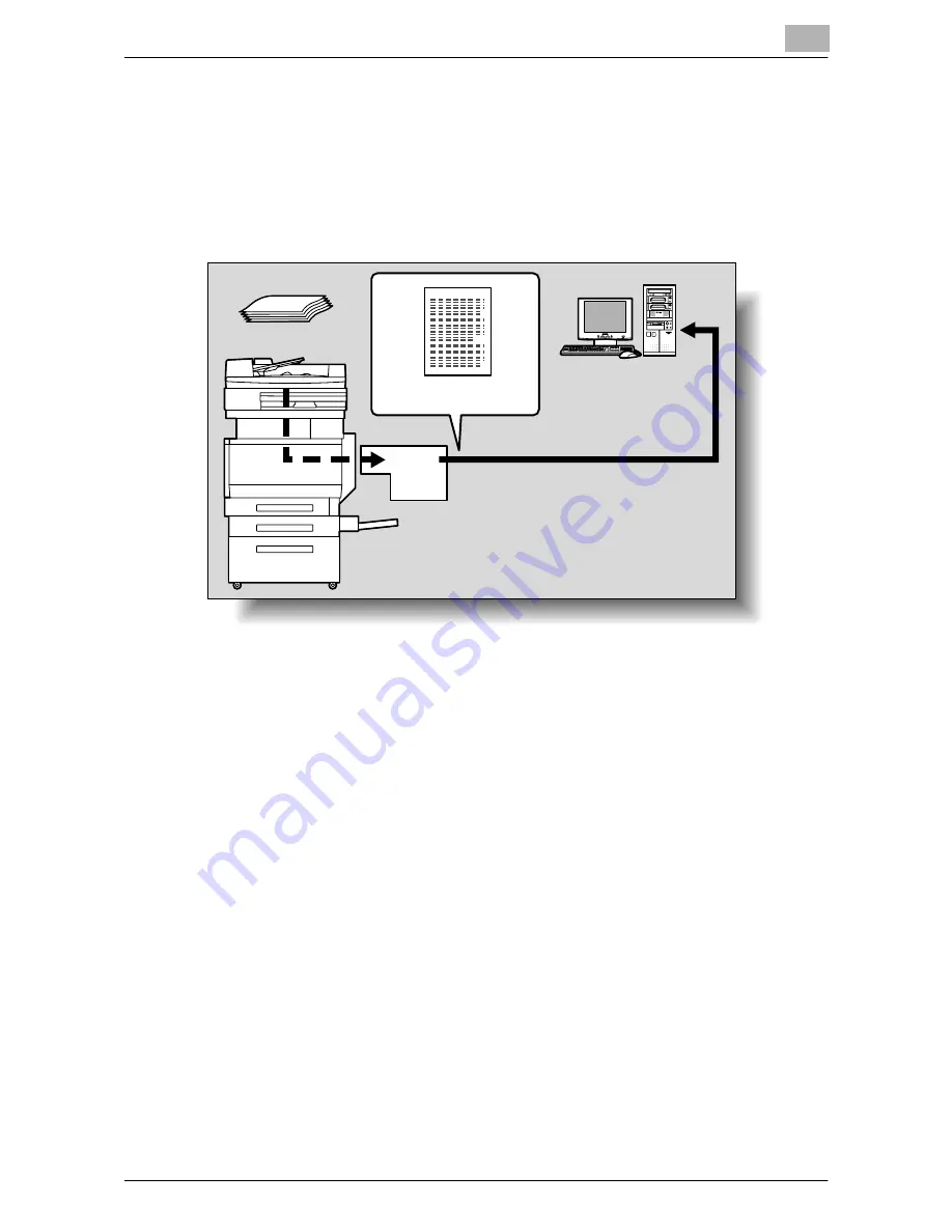 Konica Minolta Image Controller IC-402 Скачать руководство пользователя страница 22