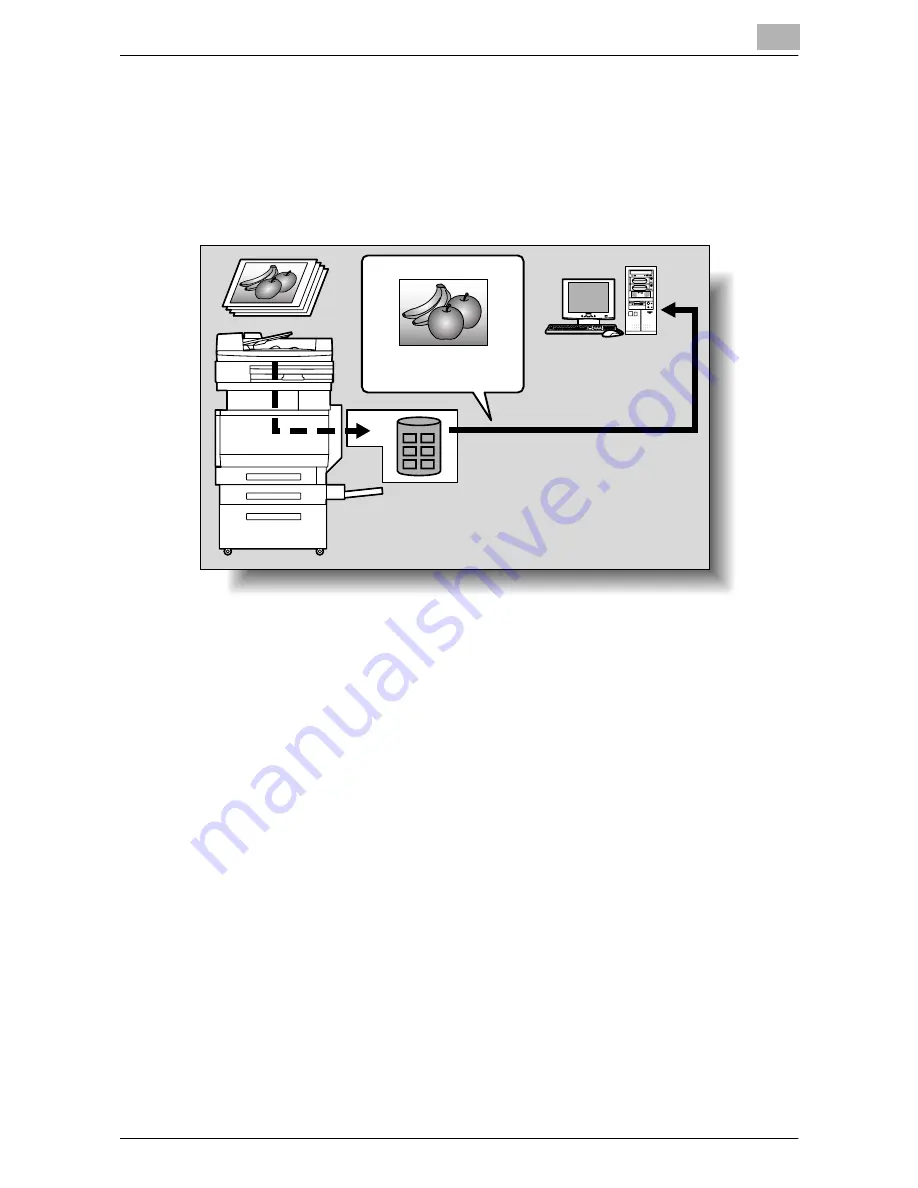 Konica Minolta Image Controller IC-402 User Manual Download Page 23