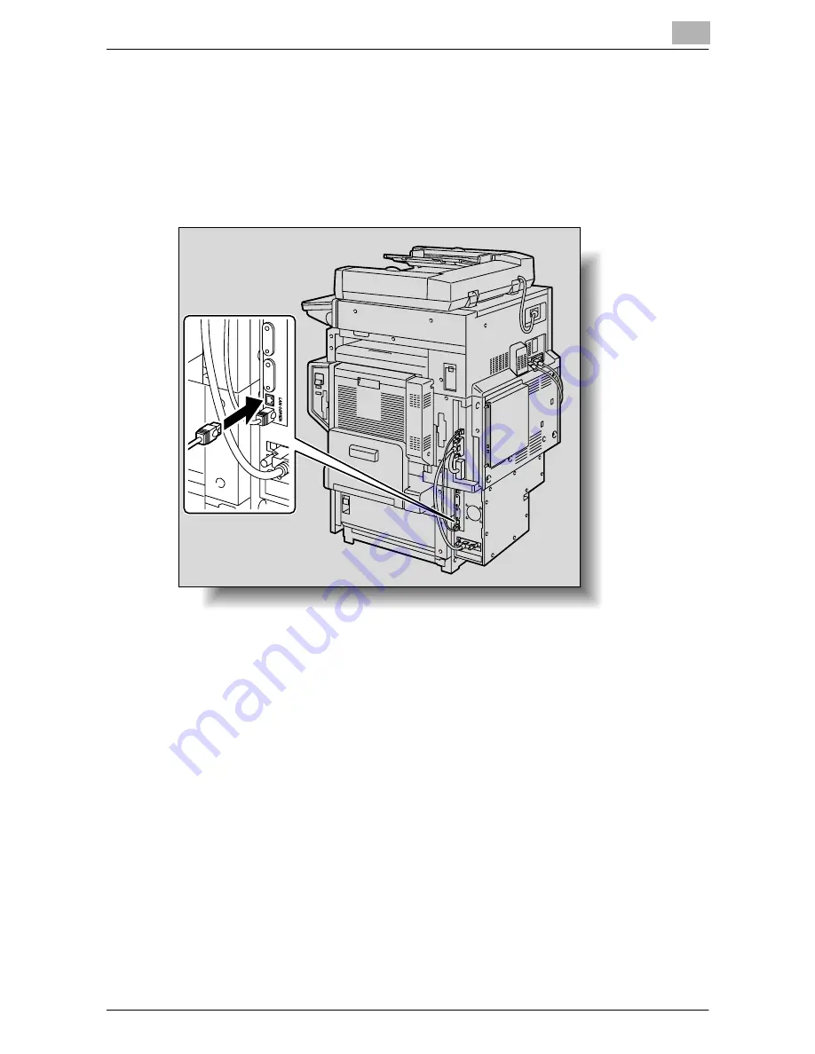 Konica Minolta Image Controller IC-402 Скачать руководство пользователя страница 28