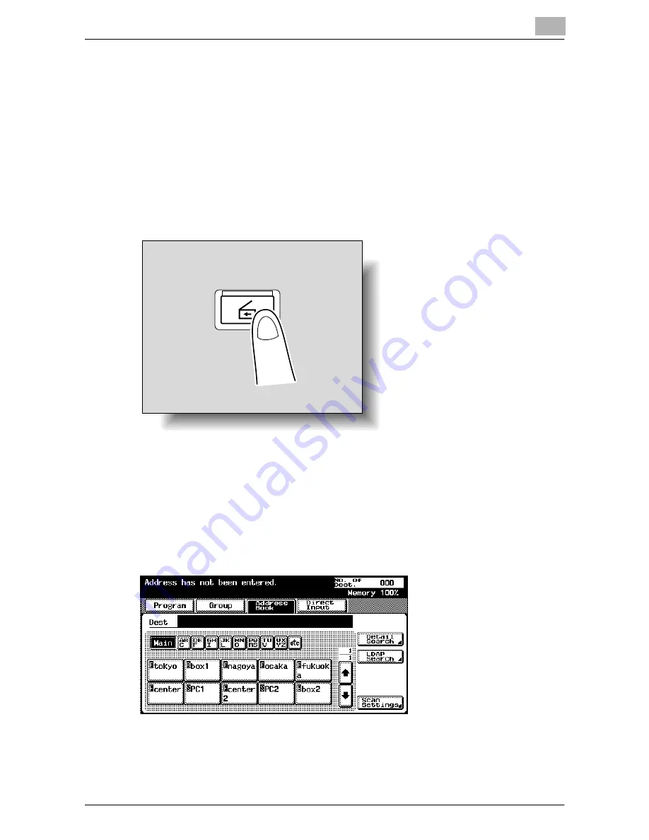 Konica Minolta Image Controller IC-402 Скачать руководство пользователя страница 81