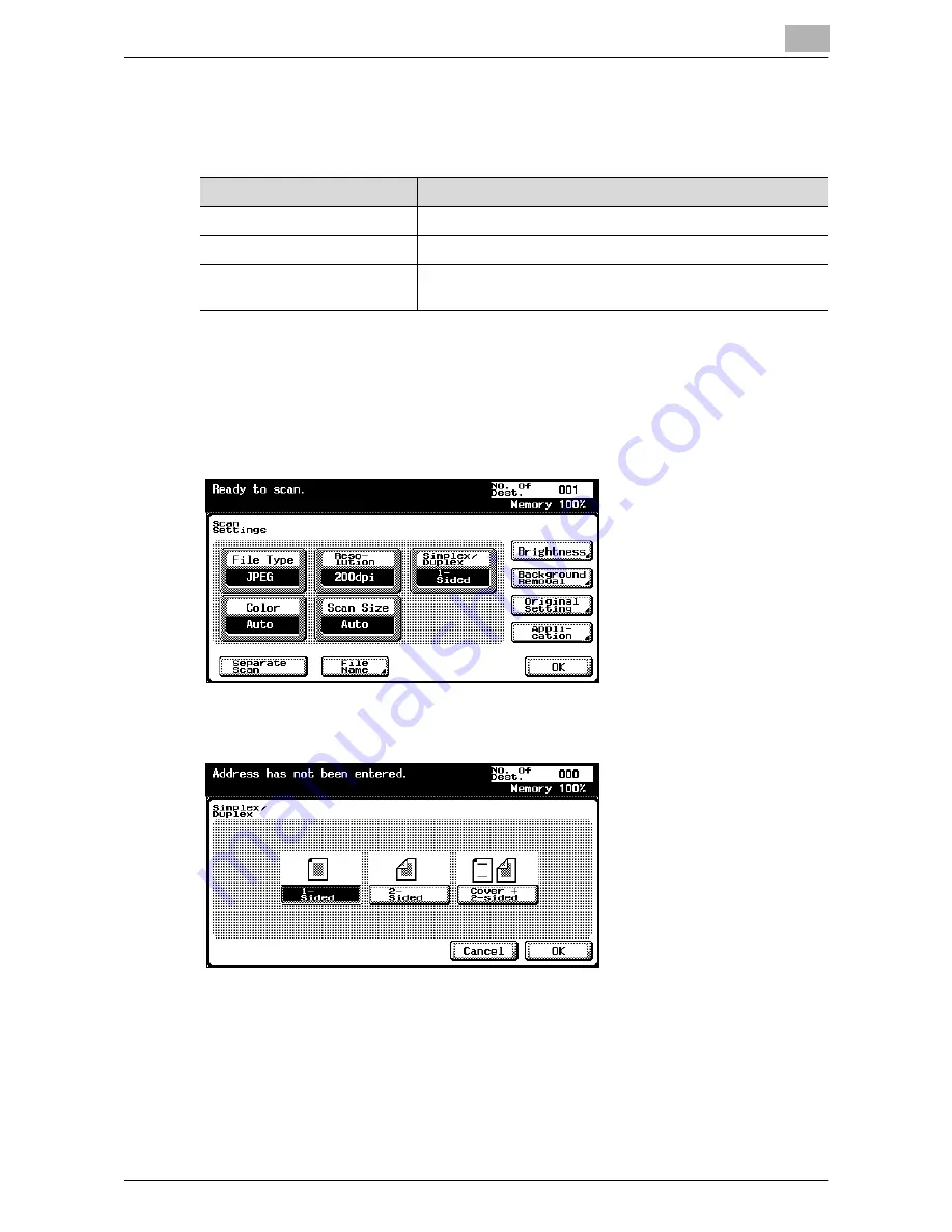 Konica Minolta Image Controller IC-402 Скачать руководство пользователя страница 92