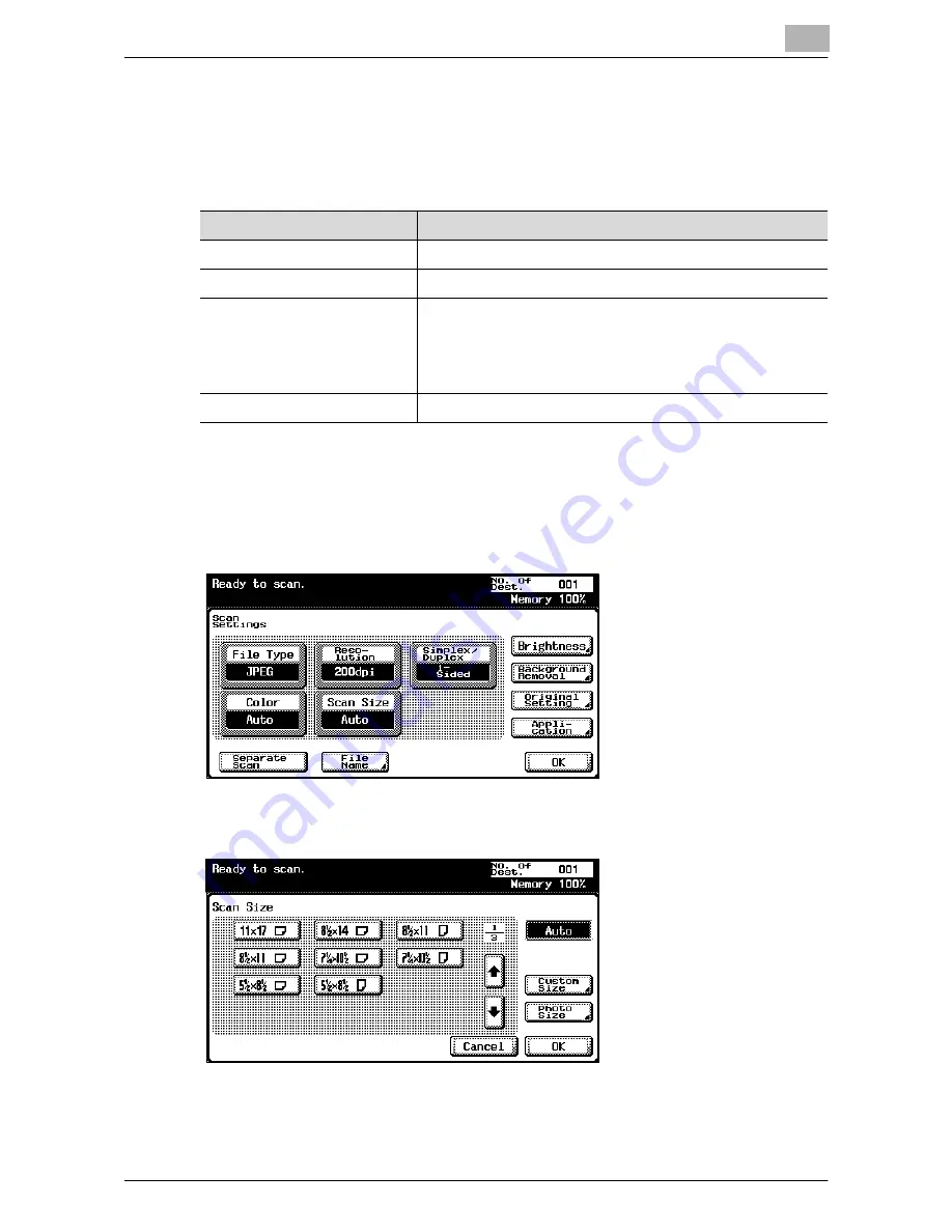 Konica Minolta Image Controller IC-402 Скачать руководство пользователя страница 95