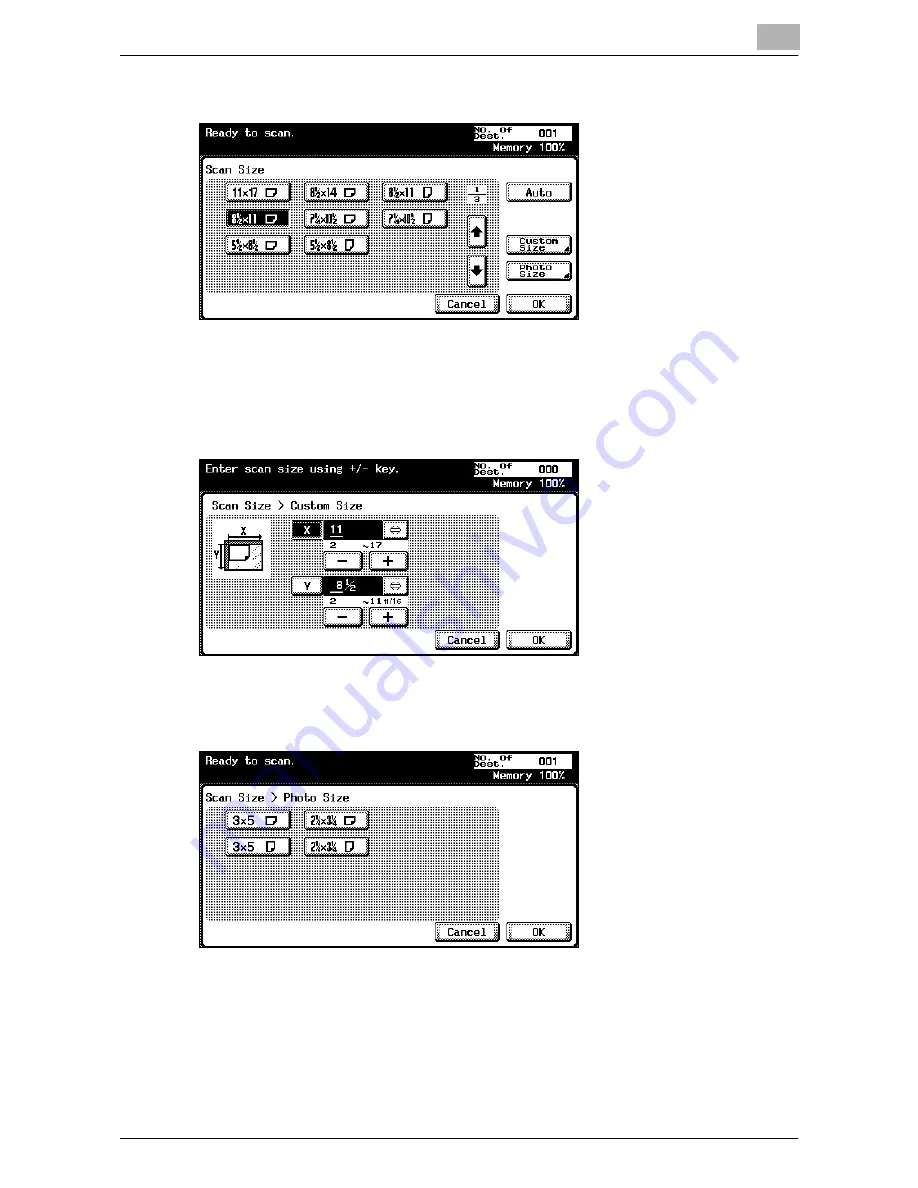 Konica Minolta Image Controller IC-402 User Manual Download Page 96