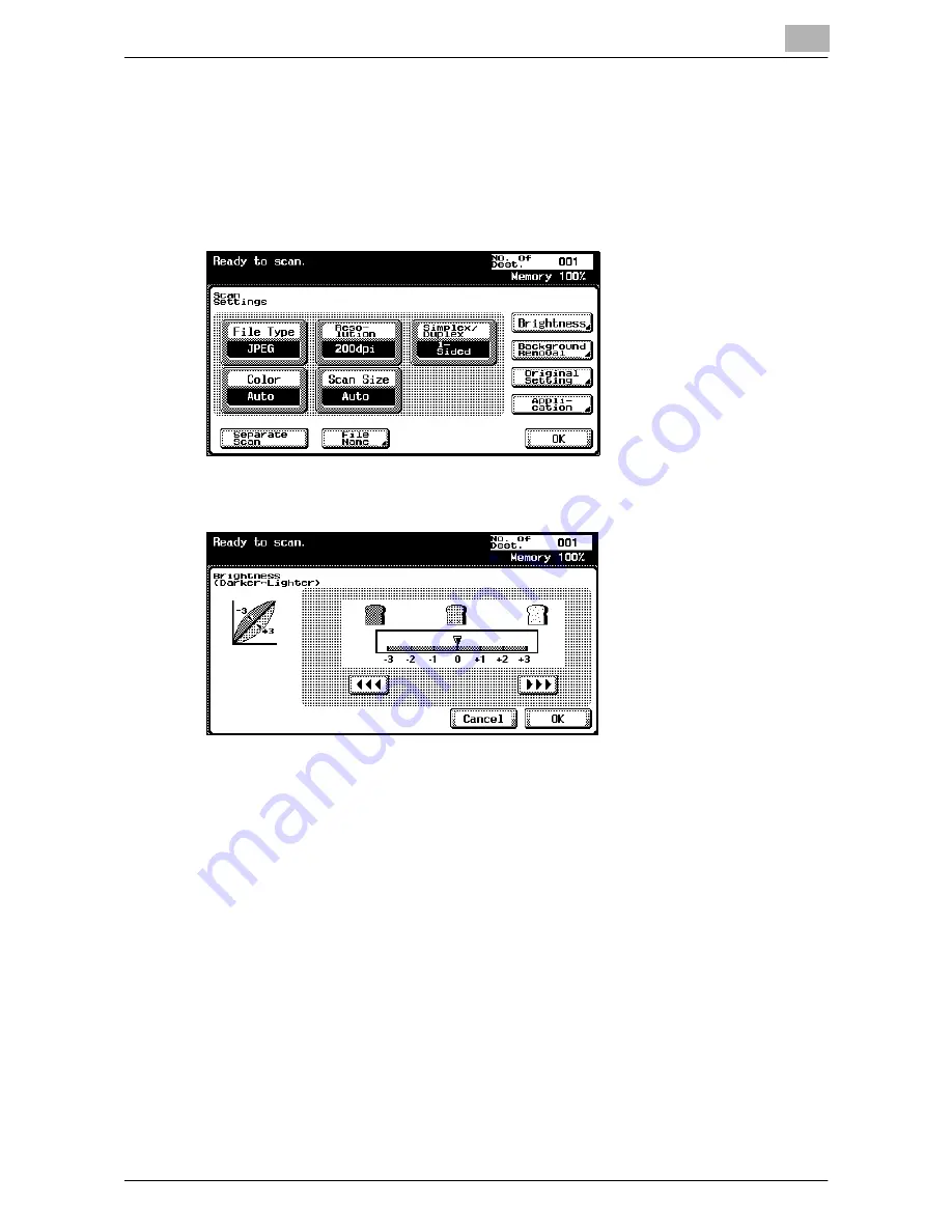 Konica Minolta Image Controller IC-402 Скачать руководство пользователя страница 97