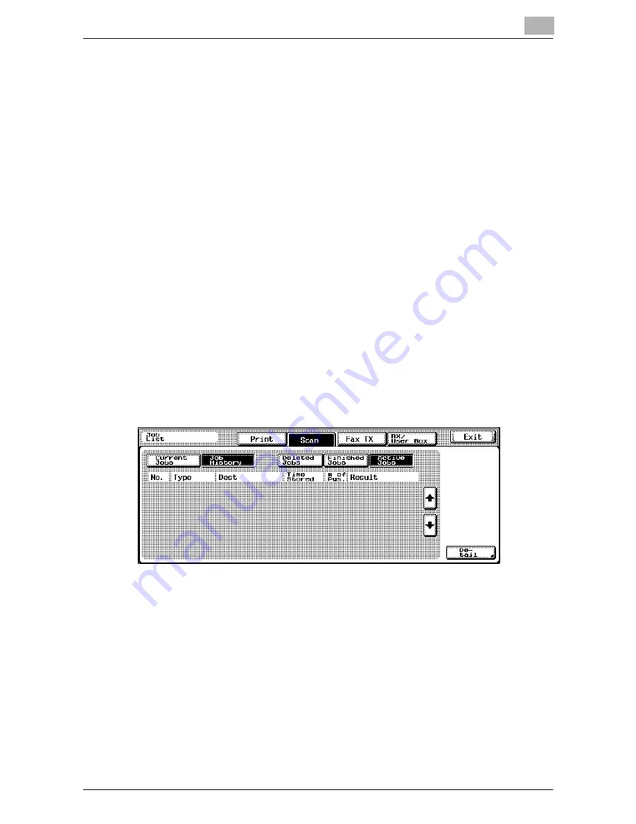 Konica Minolta Image Controller IC-402 Скачать руководство пользователя страница 116