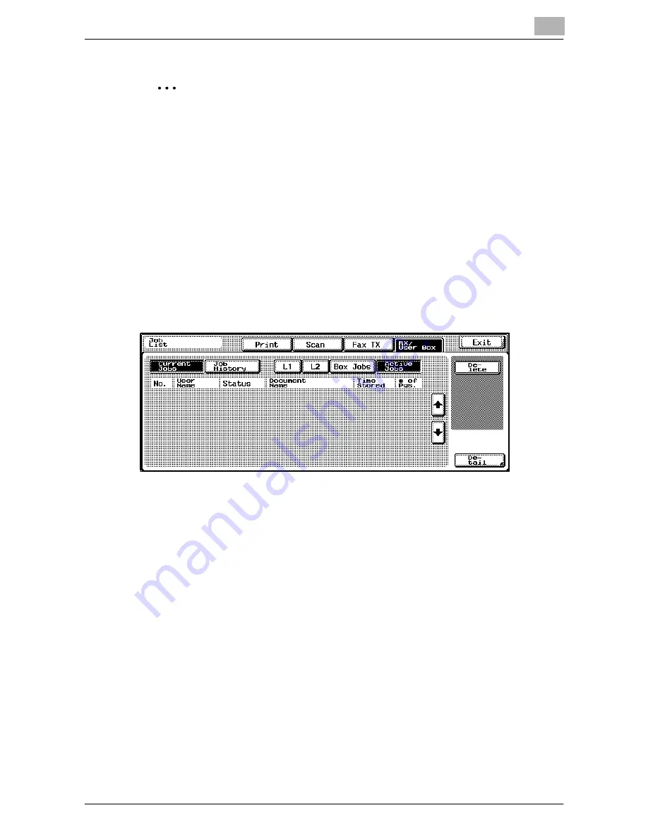 Konica Minolta Image Controller IC-402 Скачать руководство пользователя страница 117