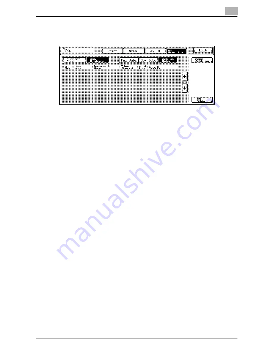 Konica Minolta Image Controller IC-402 Скачать руководство пользователя страница 118