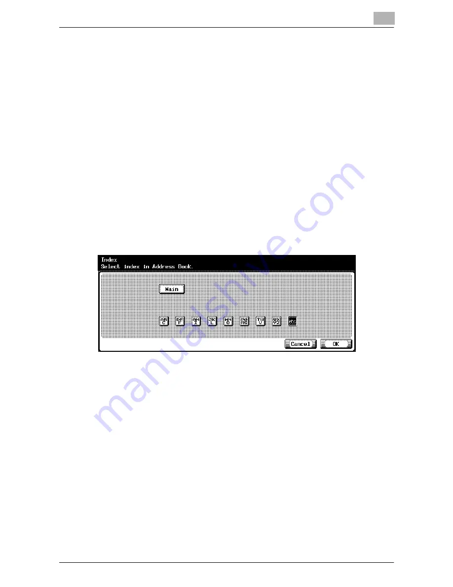 Konica Minolta Image Controller IC-402 User Manual Download Page 126