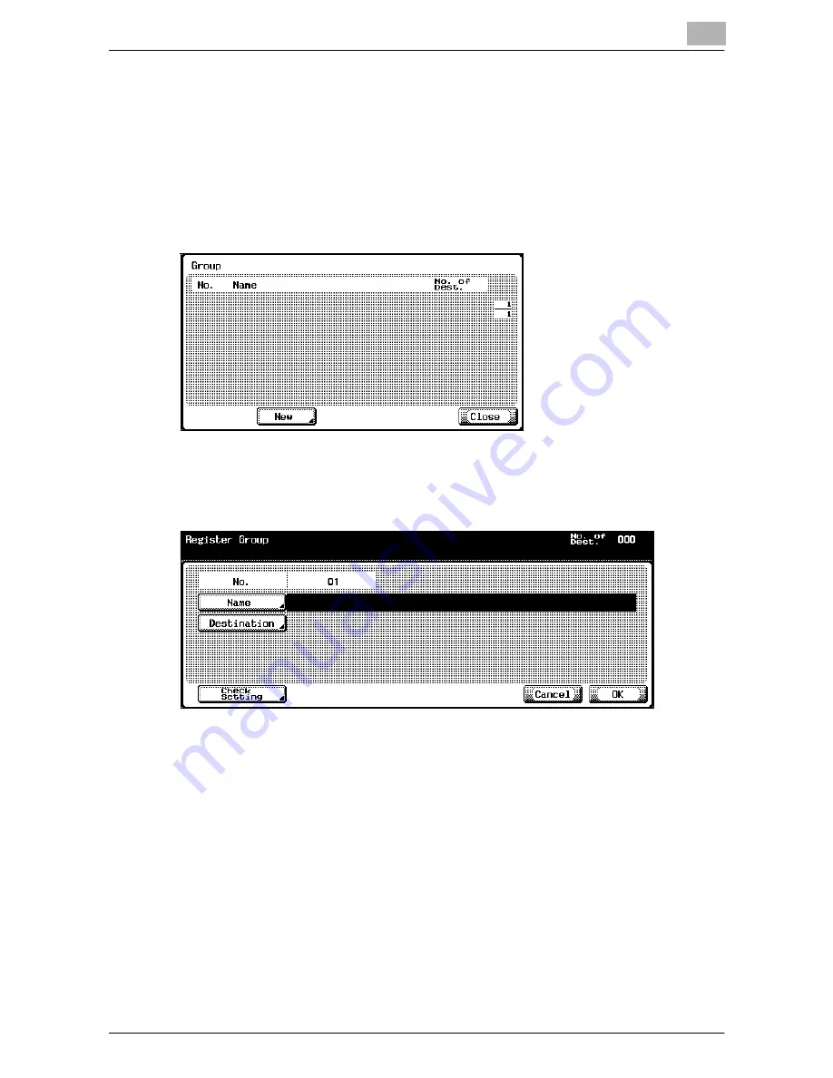 Konica Minolta Image Controller IC-402 Скачать руководство пользователя страница 135