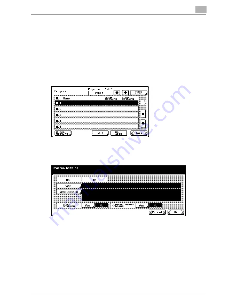 Konica Minolta Image Controller IC-402 Скачать руководство пользователя страница 137