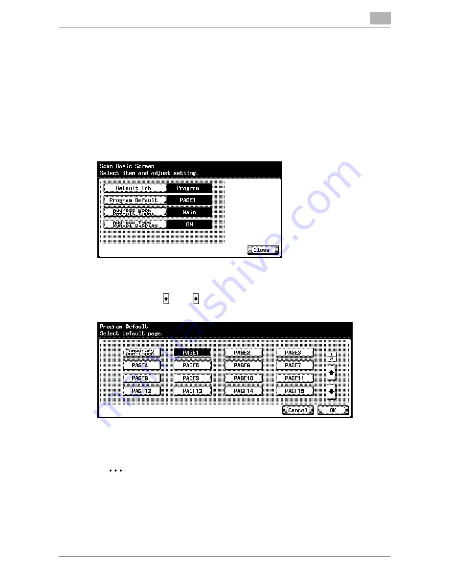 Konica Minolta Image Controller IC-402 Скачать руководство пользователя страница 146