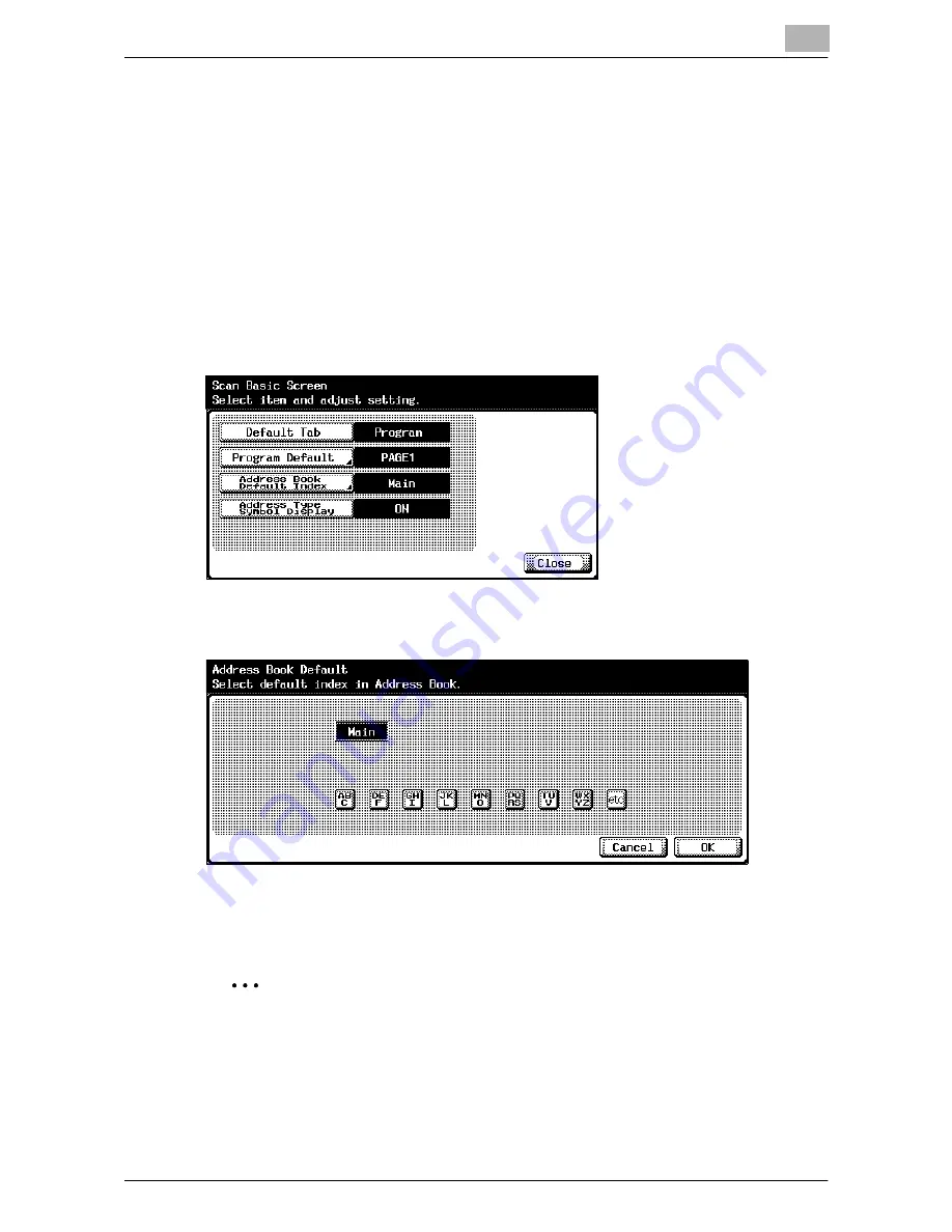 Konica Minolta Image Controller IC-402 Скачать руководство пользователя страница 147