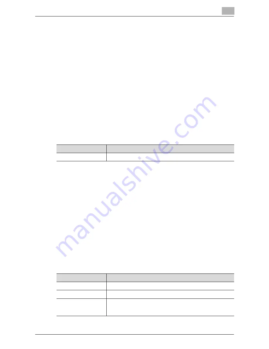 Konica Minolta Image Controller IC-402 Скачать руководство пользователя страница 162