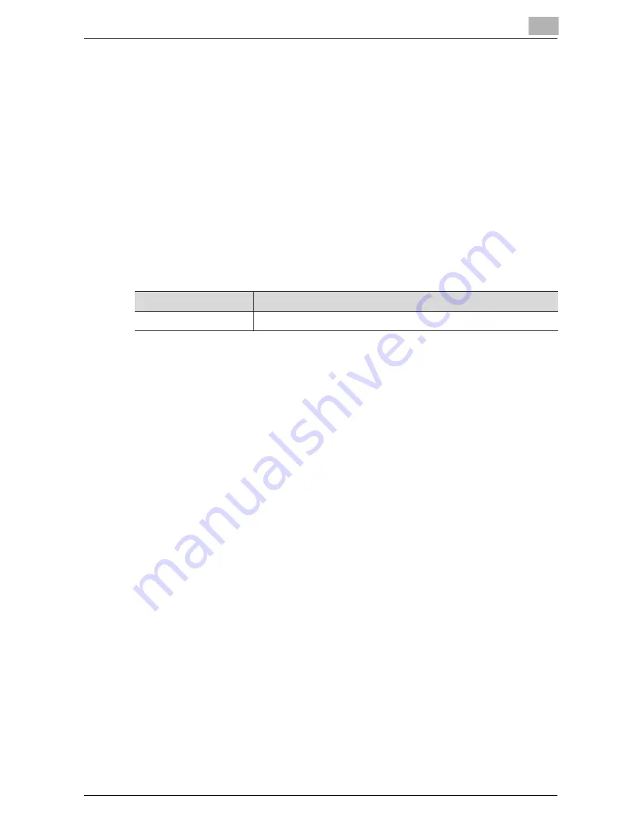 Konica Minolta Image Controller IC-402 User Manual Download Page 168