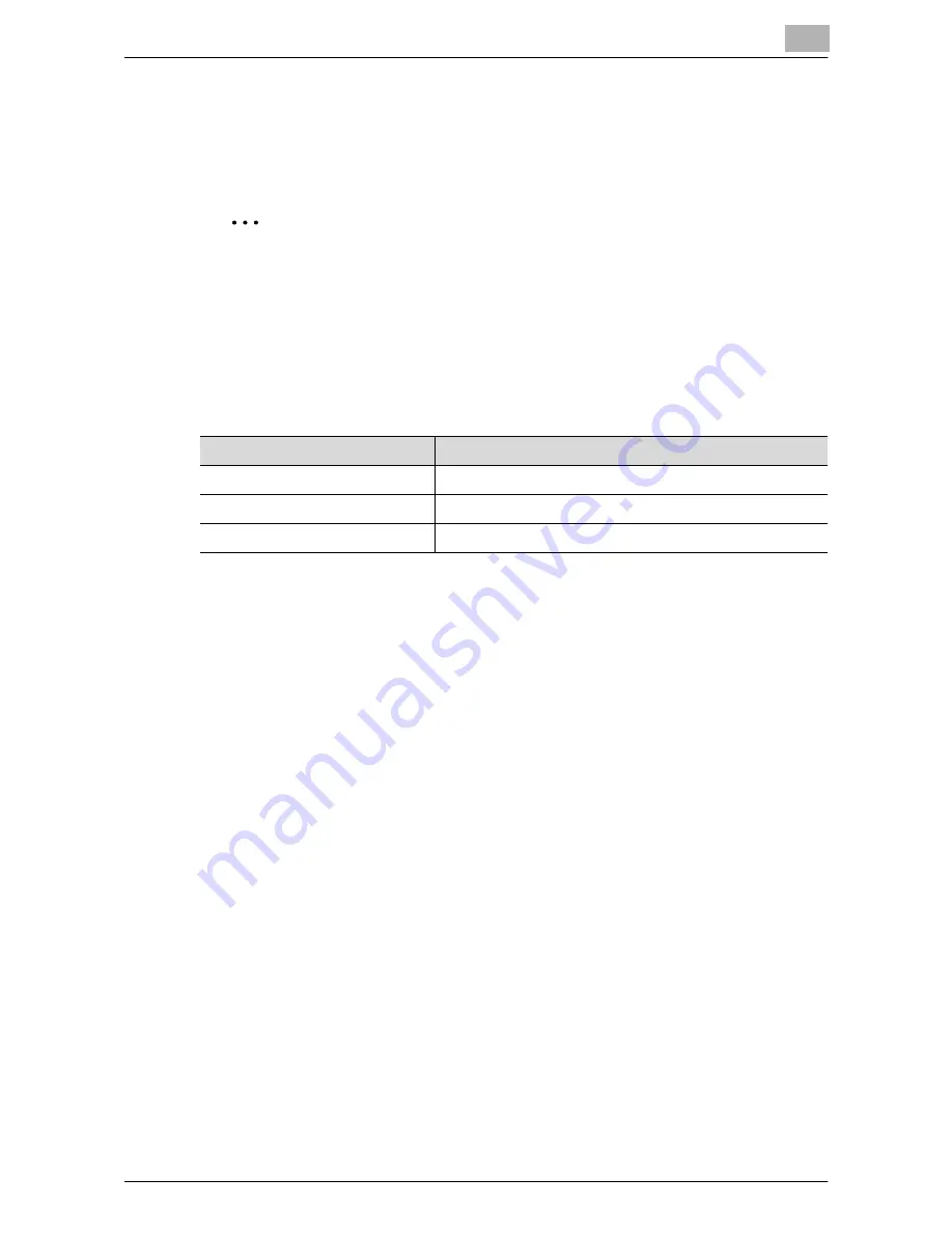 Konica Minolta Image Controller IC-402 User Manual Download Page 177