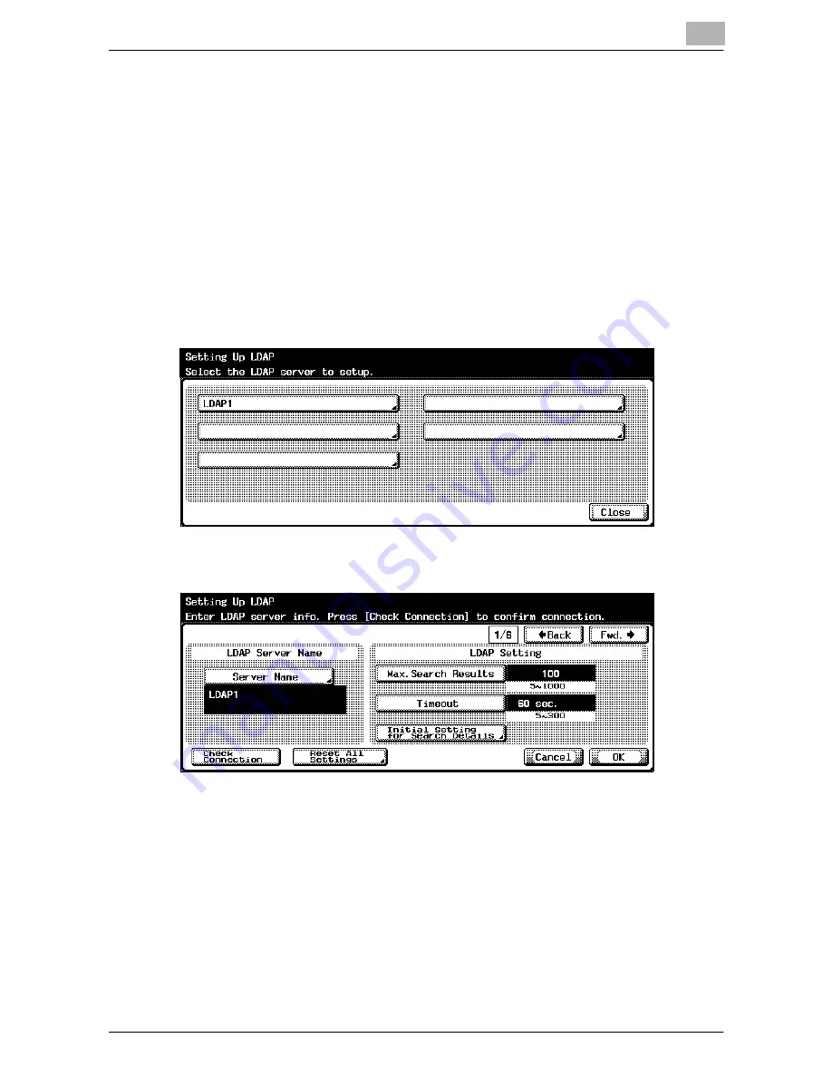 Konica Minolta Image Controller IC-402 User Manual Download Page 184