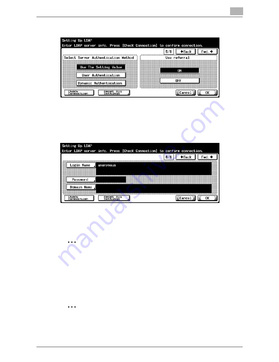 Konica Minolta Image Controller IC-402 User Manual Download Page 186