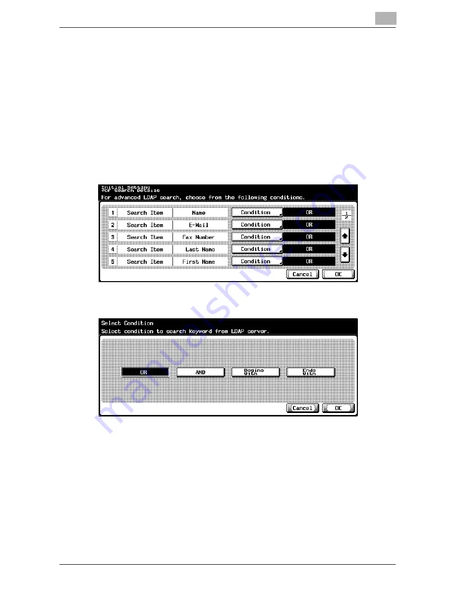 Konica Minolta Image Controller IC-402 User Manual Download Page 188