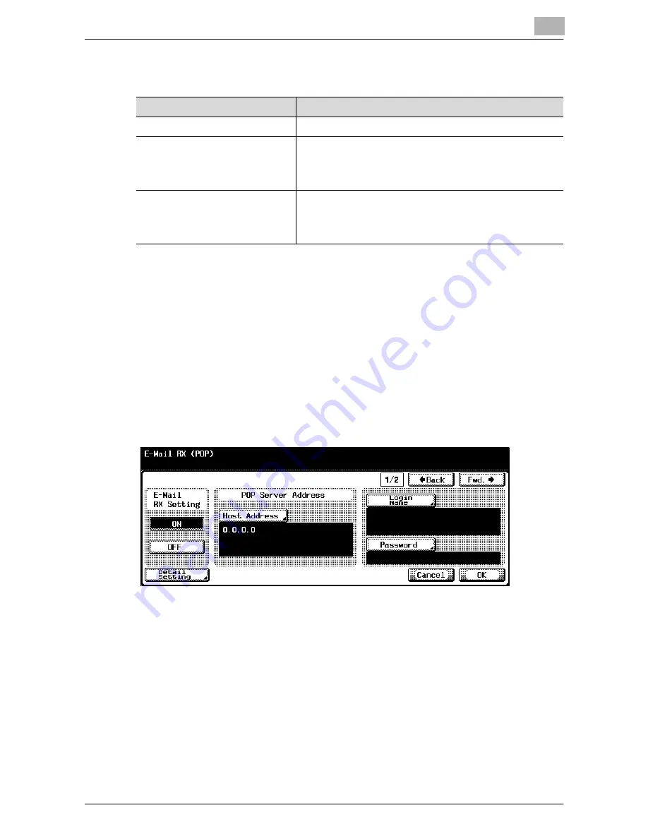 Konica Minolta Image Controller IC-402 User Manual Download Page 200