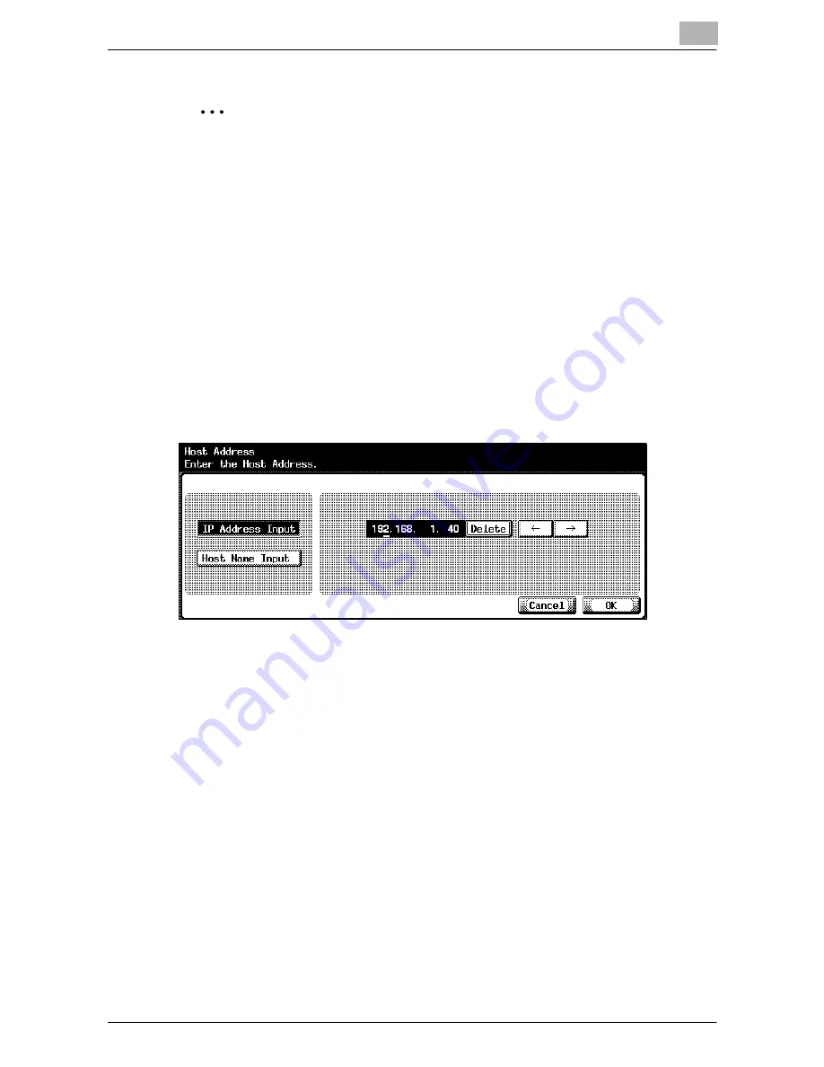 Konica Minolta Image Controller IC-402 Скачать руководство пользователя страница 207