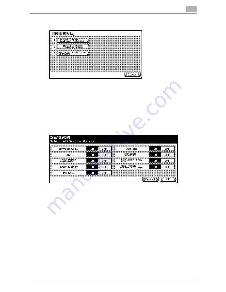 Konica Minolta Image Controller IC-402 Скачать руководство пользователя страница 210