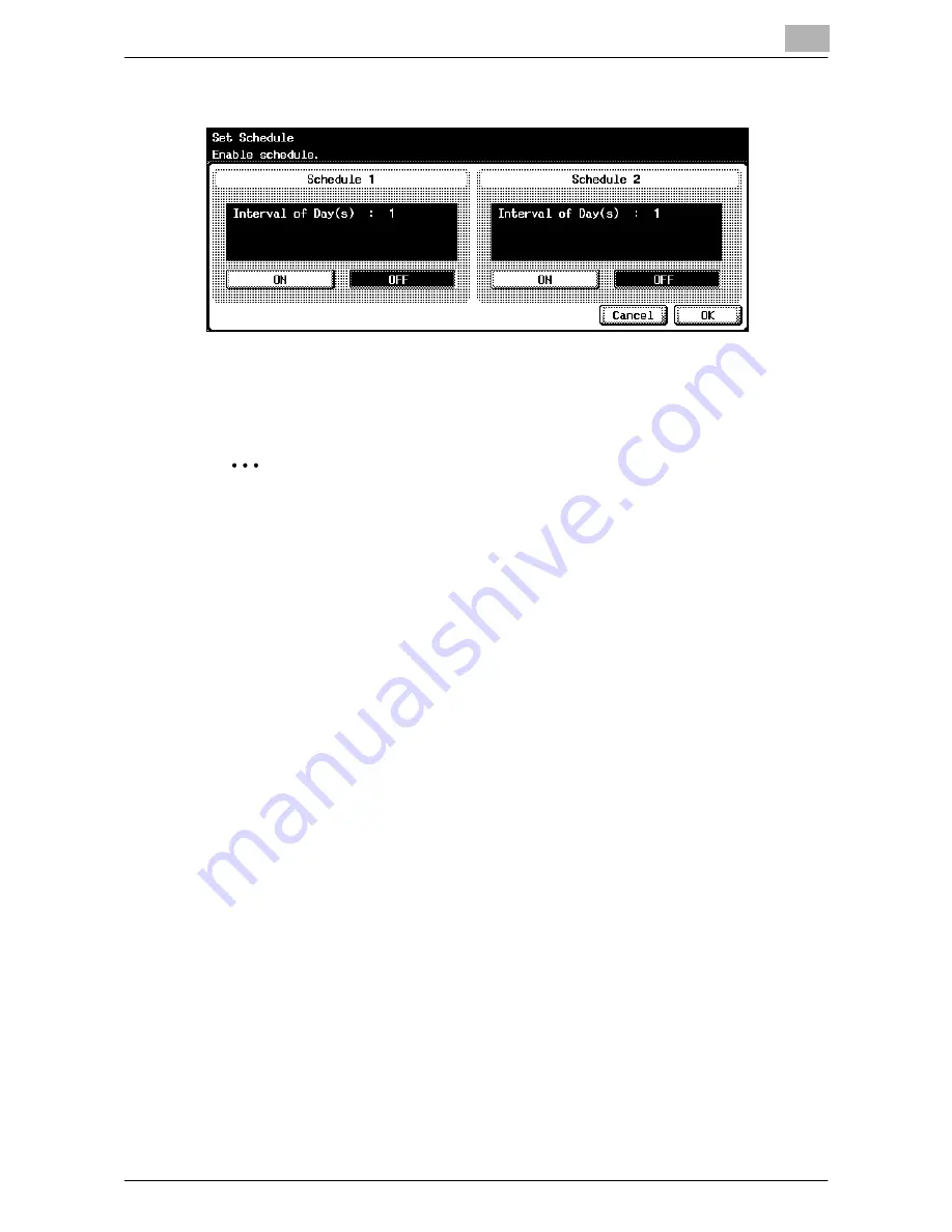 Konica Minolta Image Controller IC-402 User Manual Download Page 215