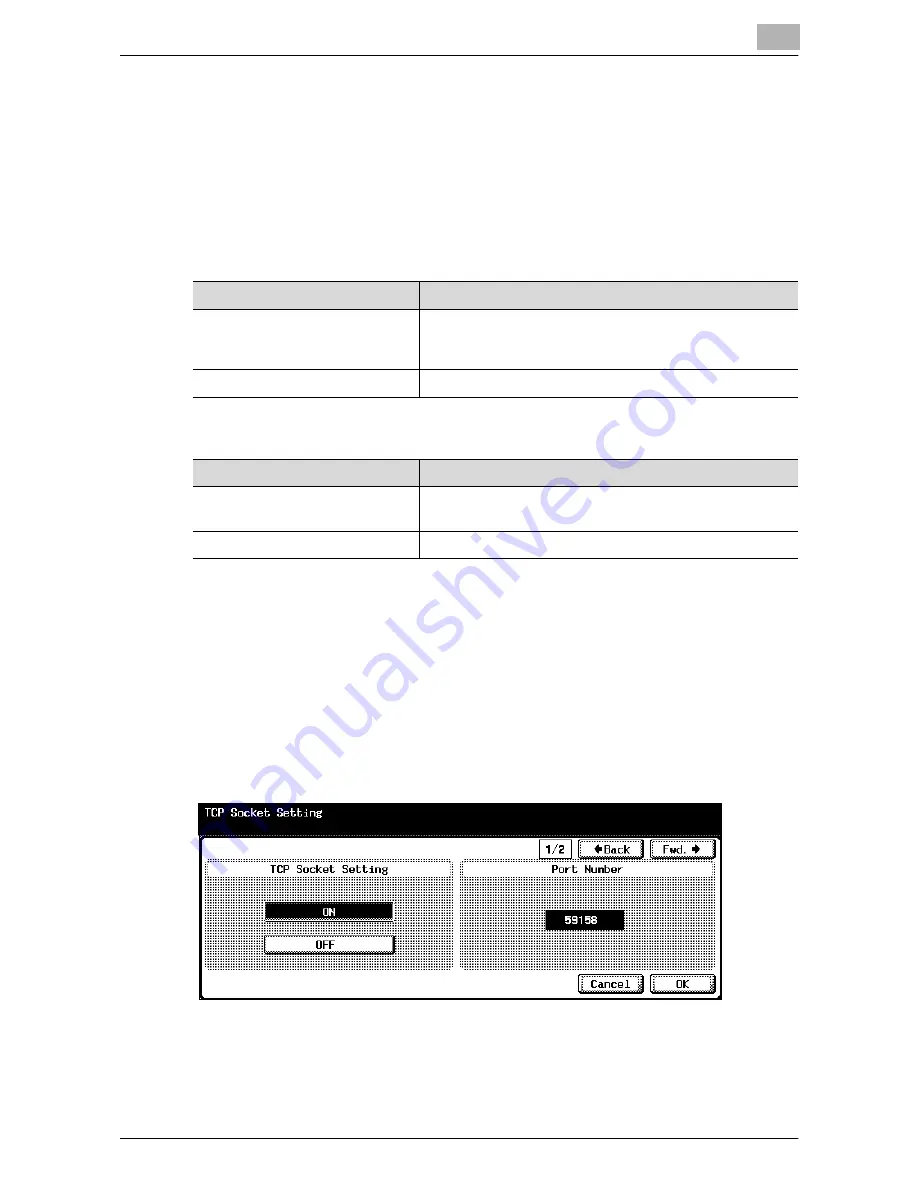 Konica Minolta Image Controller IC-402 Скачать руководство пользователя страница 222