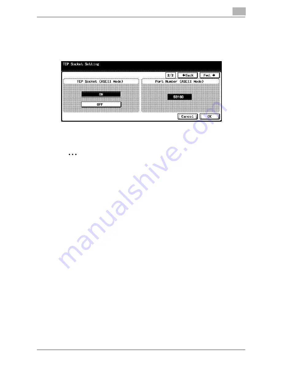 Konica Minolta Image Controller IC-402 Скачать руководство пользователя страница 223