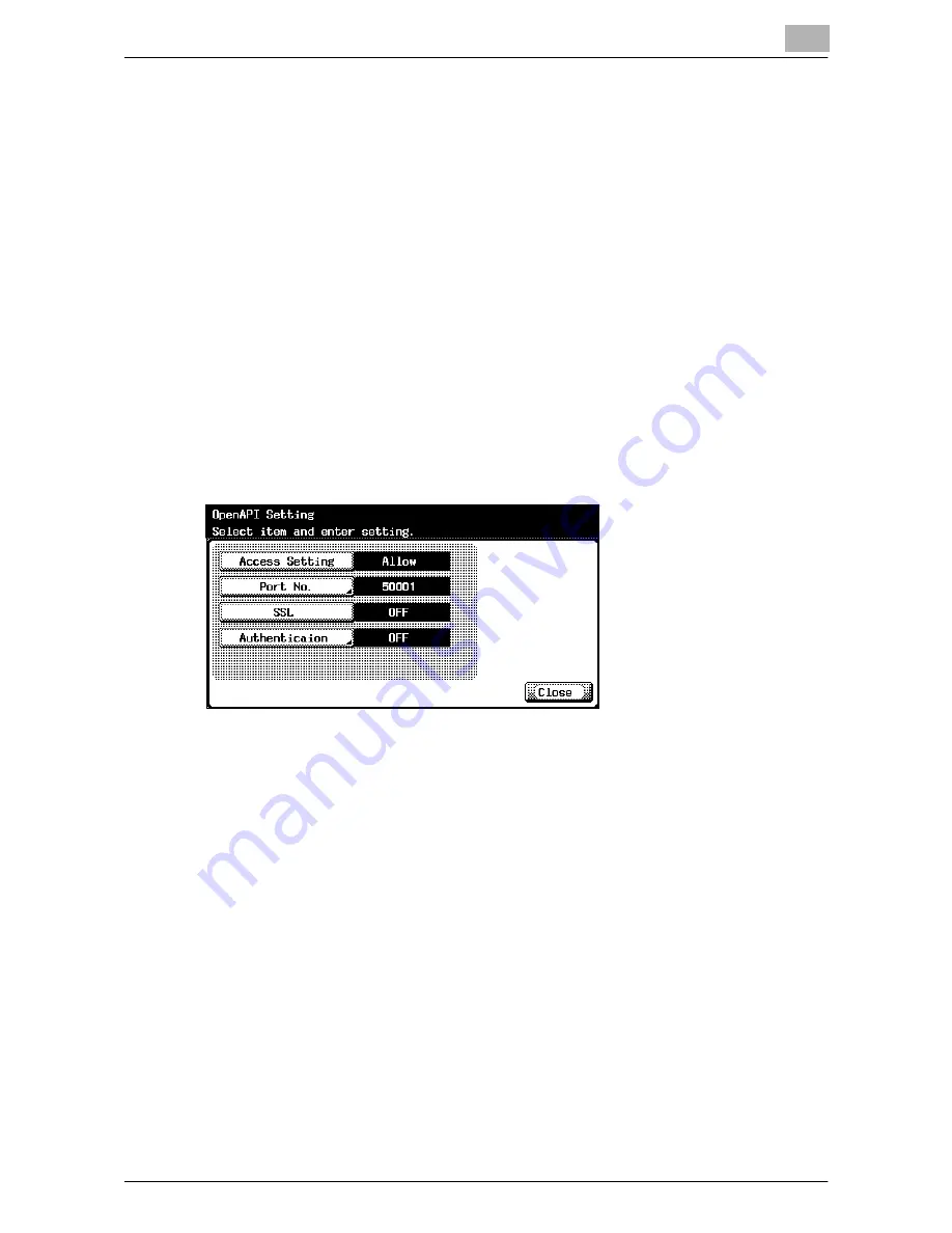 Konica Minolta Image Controller IC-402 Скачать руководство пользователя страница 224