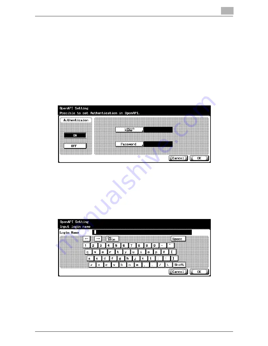 Konica Minolta Image Controller IC-402 Скачать руководство пользователя страница 227