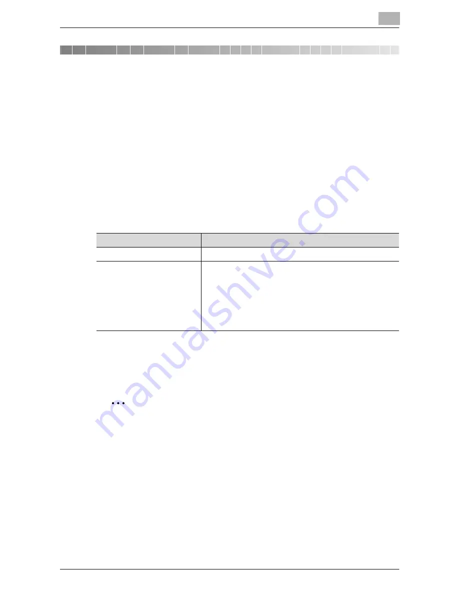 Konica Minolta Image Controller IC-402 User Manual Download Page 231