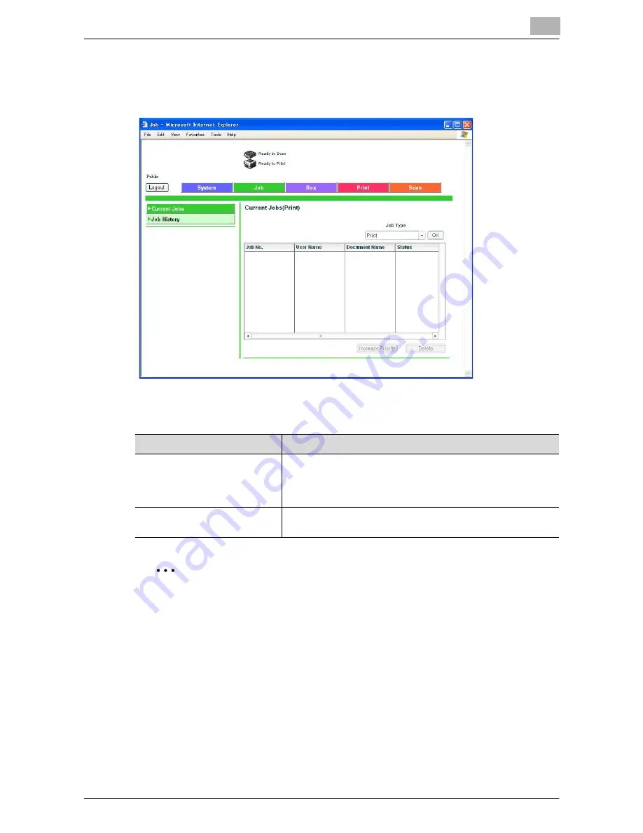 Konica Minolta Image Controller IC-402 Скачать руководство пользователя страница 243