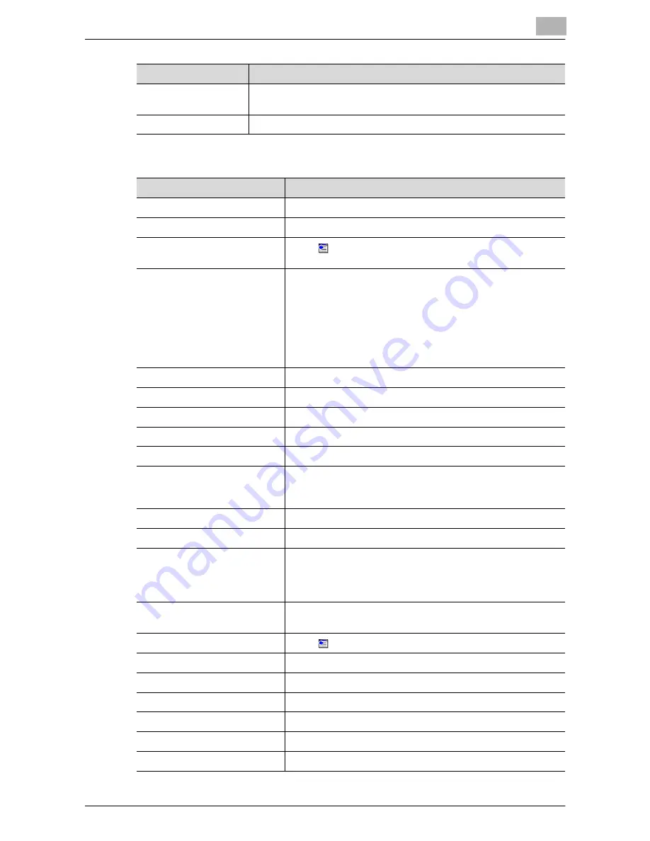 Konica Minolta Image Controller IC-402 User Manual Download Page 255