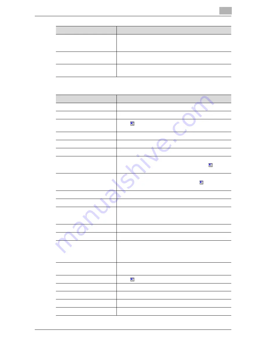 Konica Minolta Image Controller IC-402 Скачать руководство пользователя страница 257