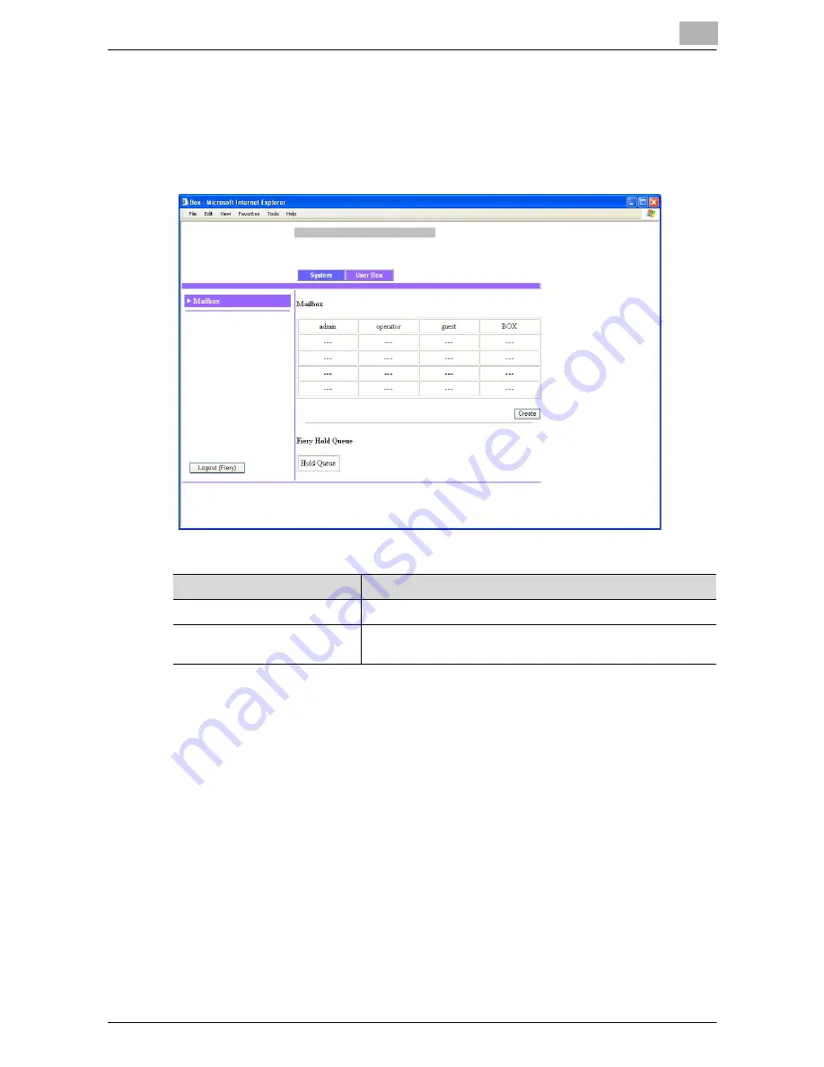 Konica Minolta Image Controller IC-402 User Manual Download Page 270