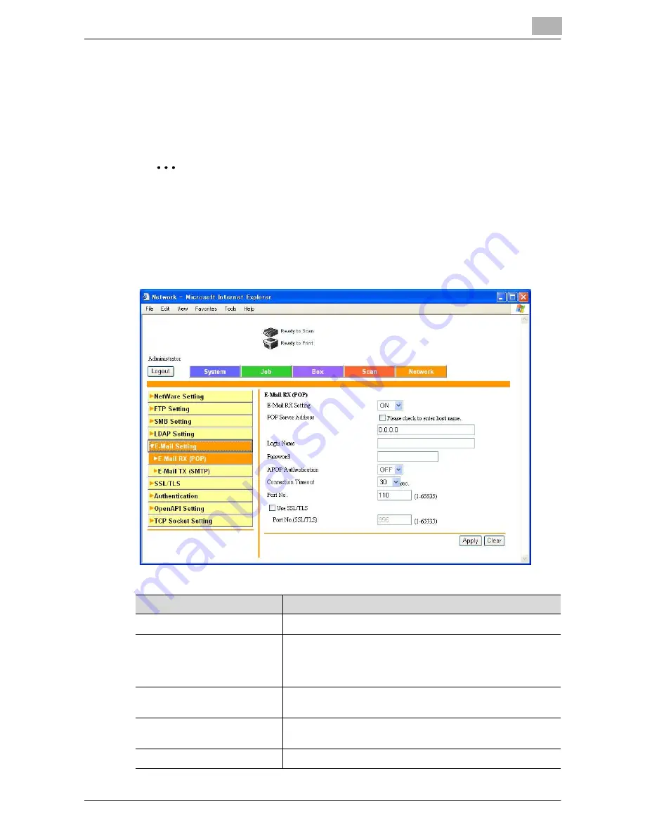 Konica Minolta Image Controller IC-402 Скачать руководство пользователя страница 285