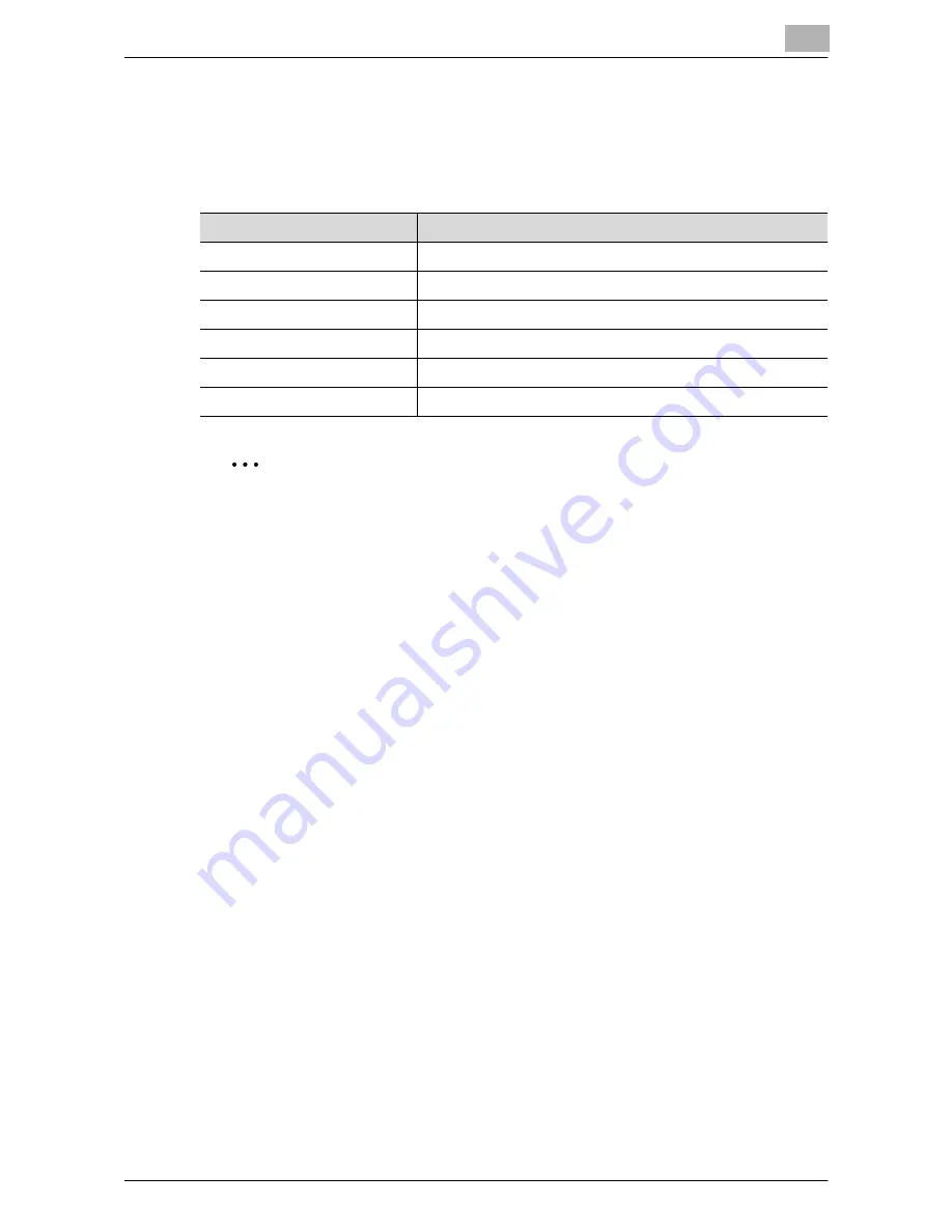 Konica Minolta Image Controller IC-402 User Manual Download Page 303