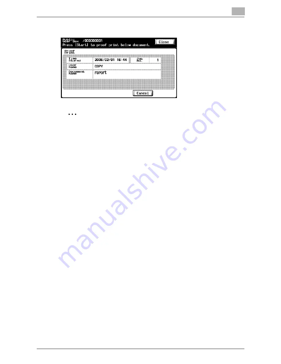 Konica Minolta Image Controller IC-402 User Manual Download Page 310