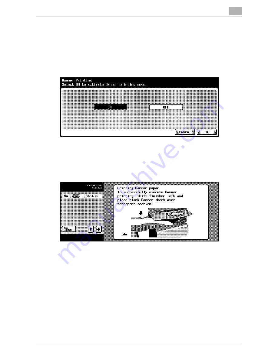 Konica Minolta Image Controller IC-402 Скачать руководство пользователя страница 321