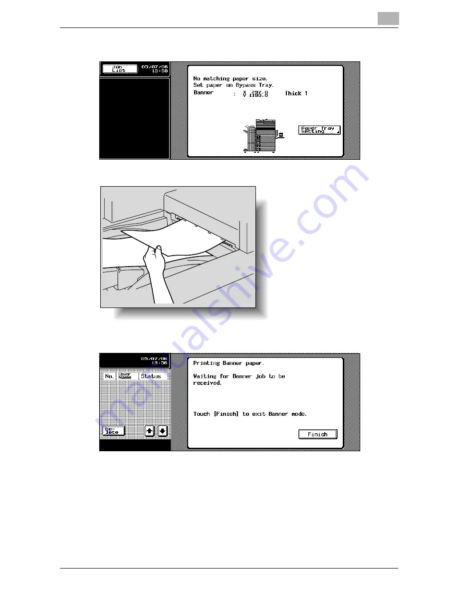 Konica Minolta Image Controller IC-402 Скачать руководство пользователя страница 323