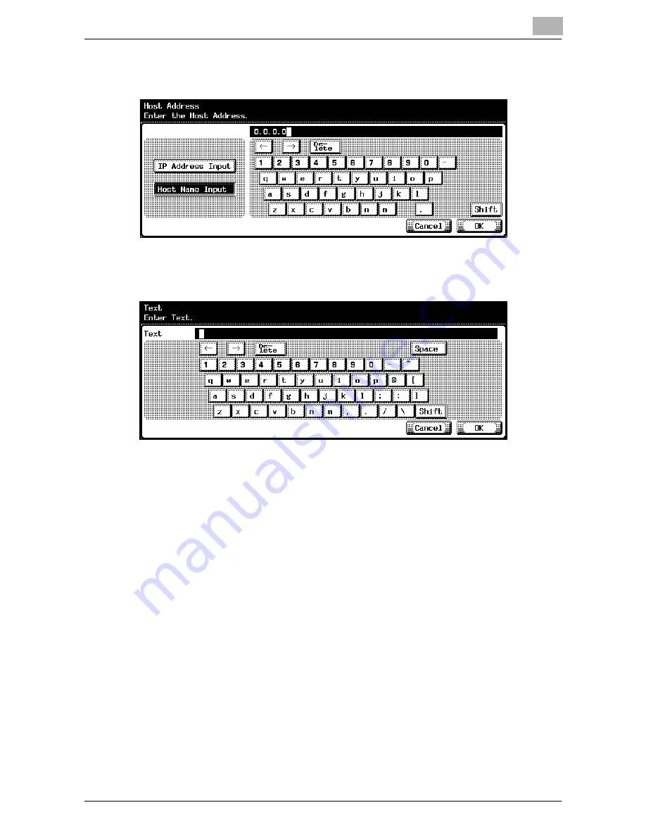 Konica Minolta Image Controller IC-402 Скачать руководство пользователя страница 328