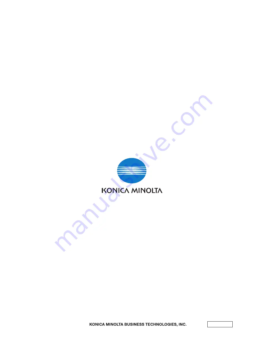 Konica Minolta Image Controller IC-402 User Manual Download Page 340