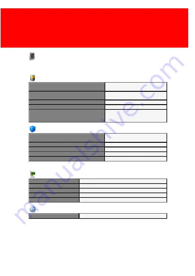 Konica Minolta inpro Technical Manual Download Page 39