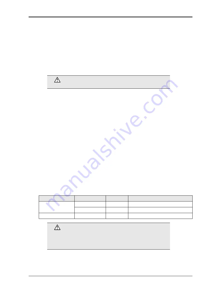 Konica Minolta IP-422 Service Manual Download Page 25